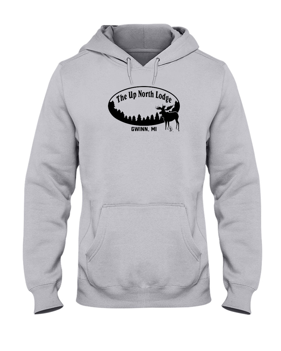 The Up North Lodge Hoodie