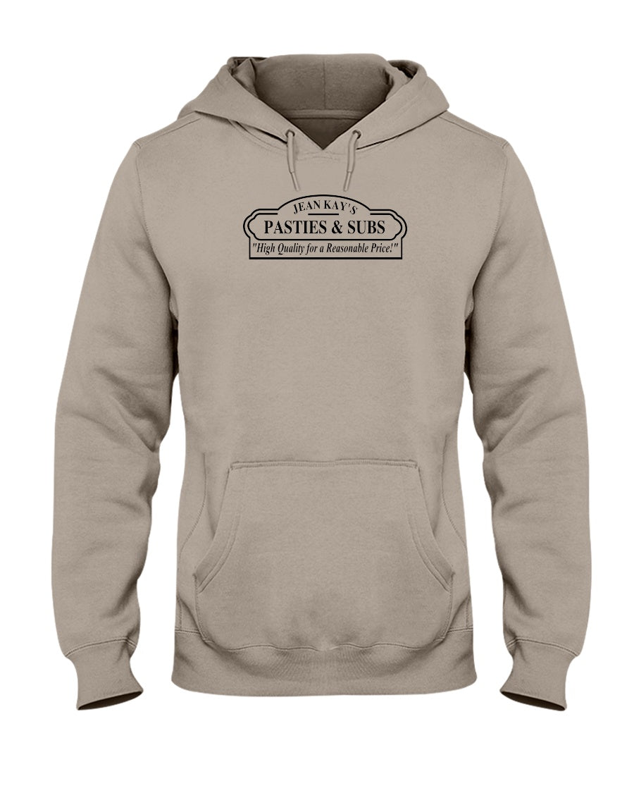 Jean Kay's Hoodie