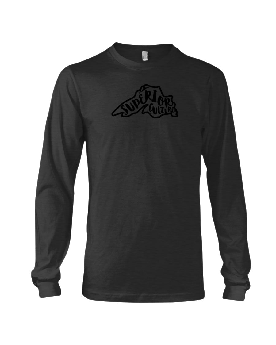 Superior Culture Long Sleeve T-Shirt