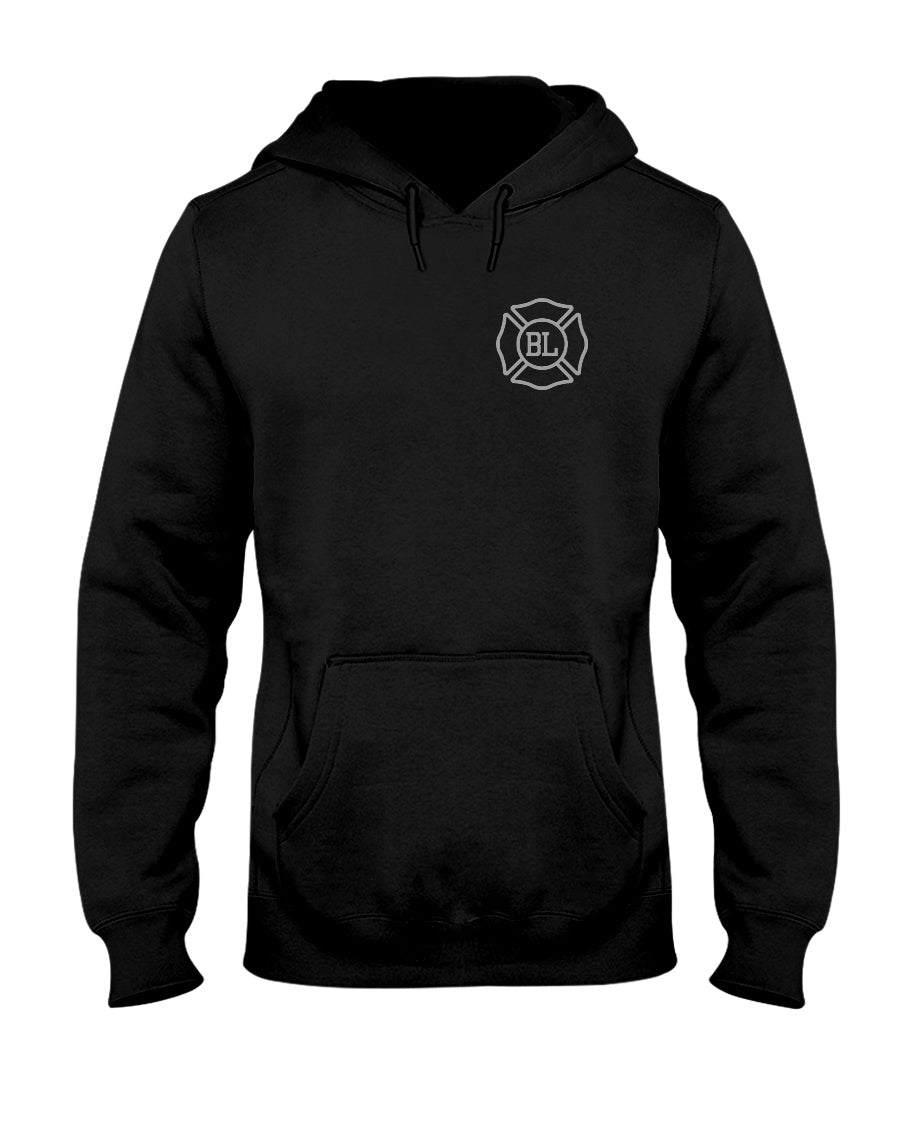 Ben Lauren Hoodie