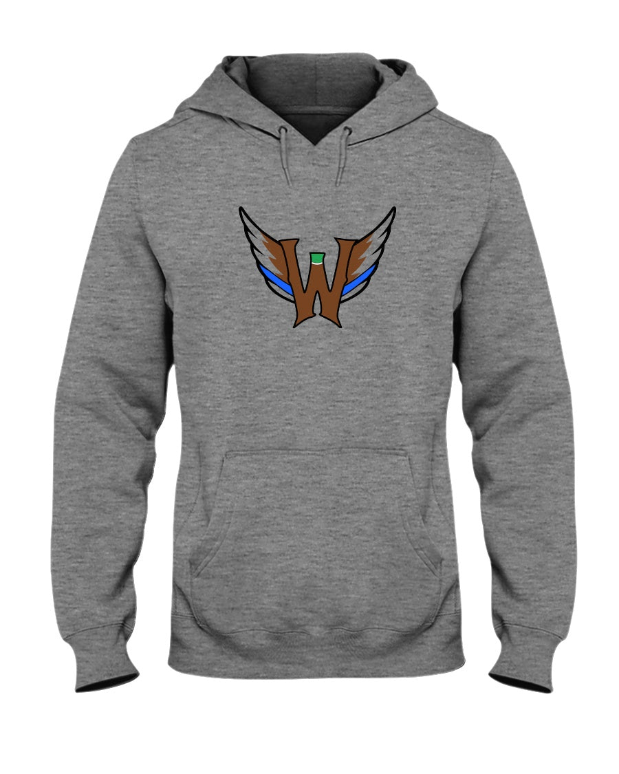 Wingz Hoodie