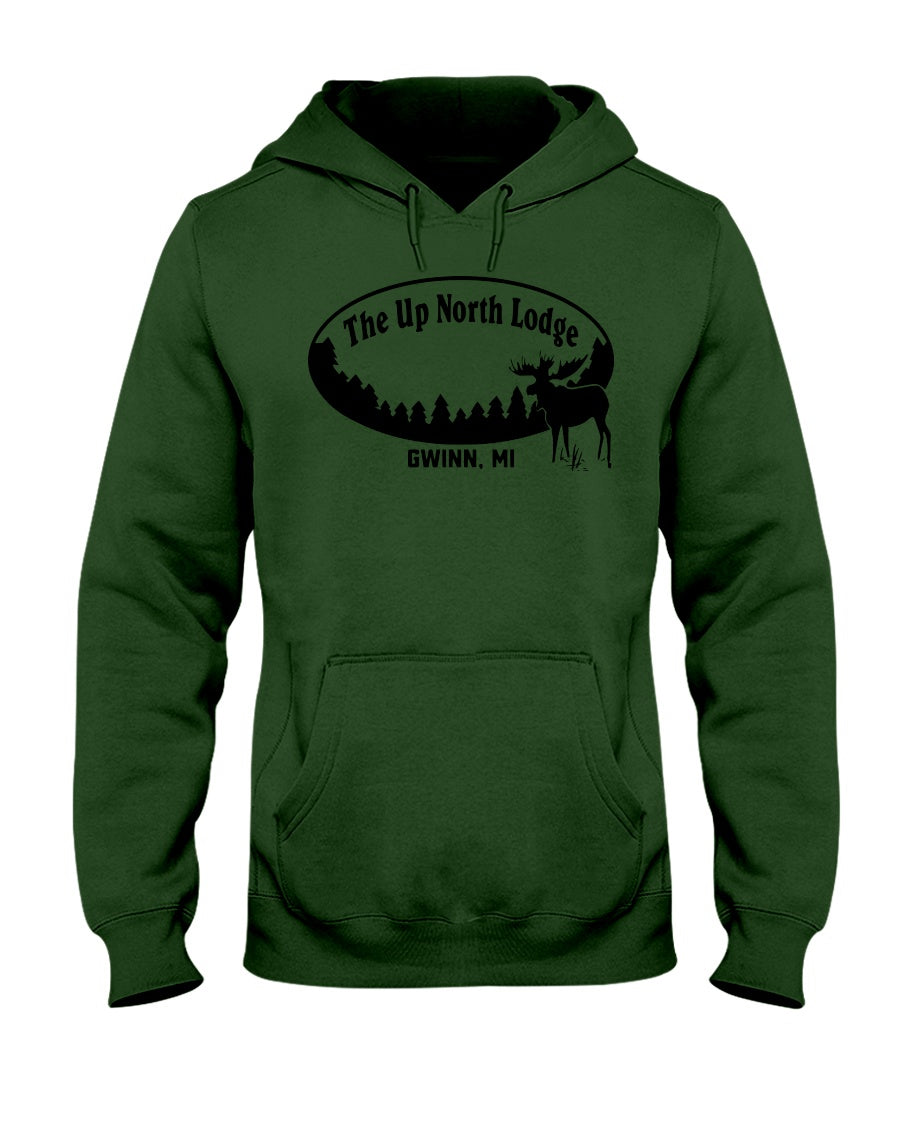 The Up North Lodge Hoodie