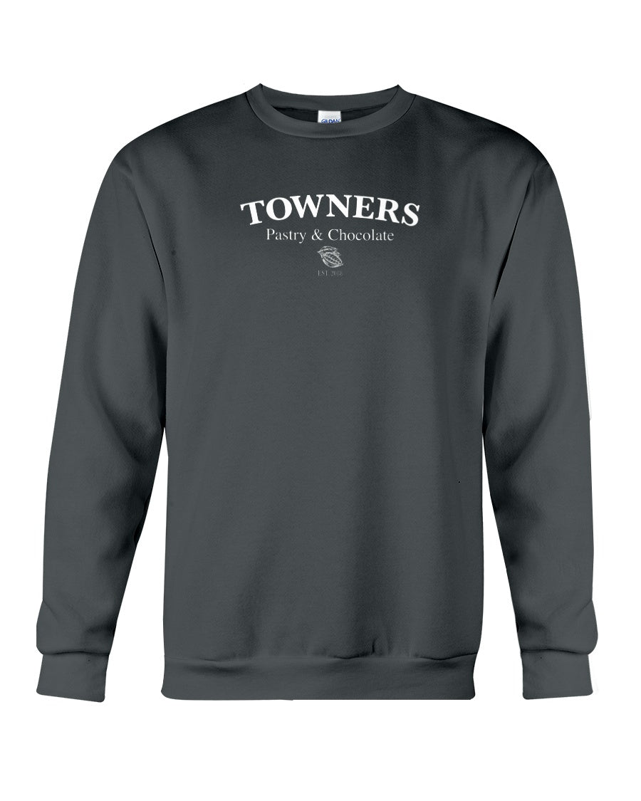 Towner's Crewneck