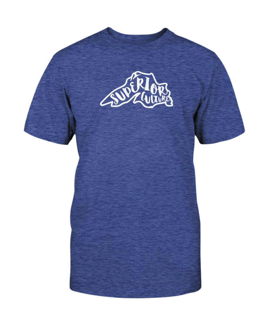 Superior Culture T-Shirt