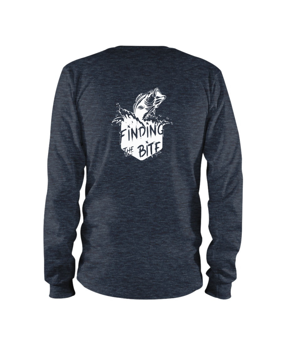 FTB Long Sleeve T-Shirt