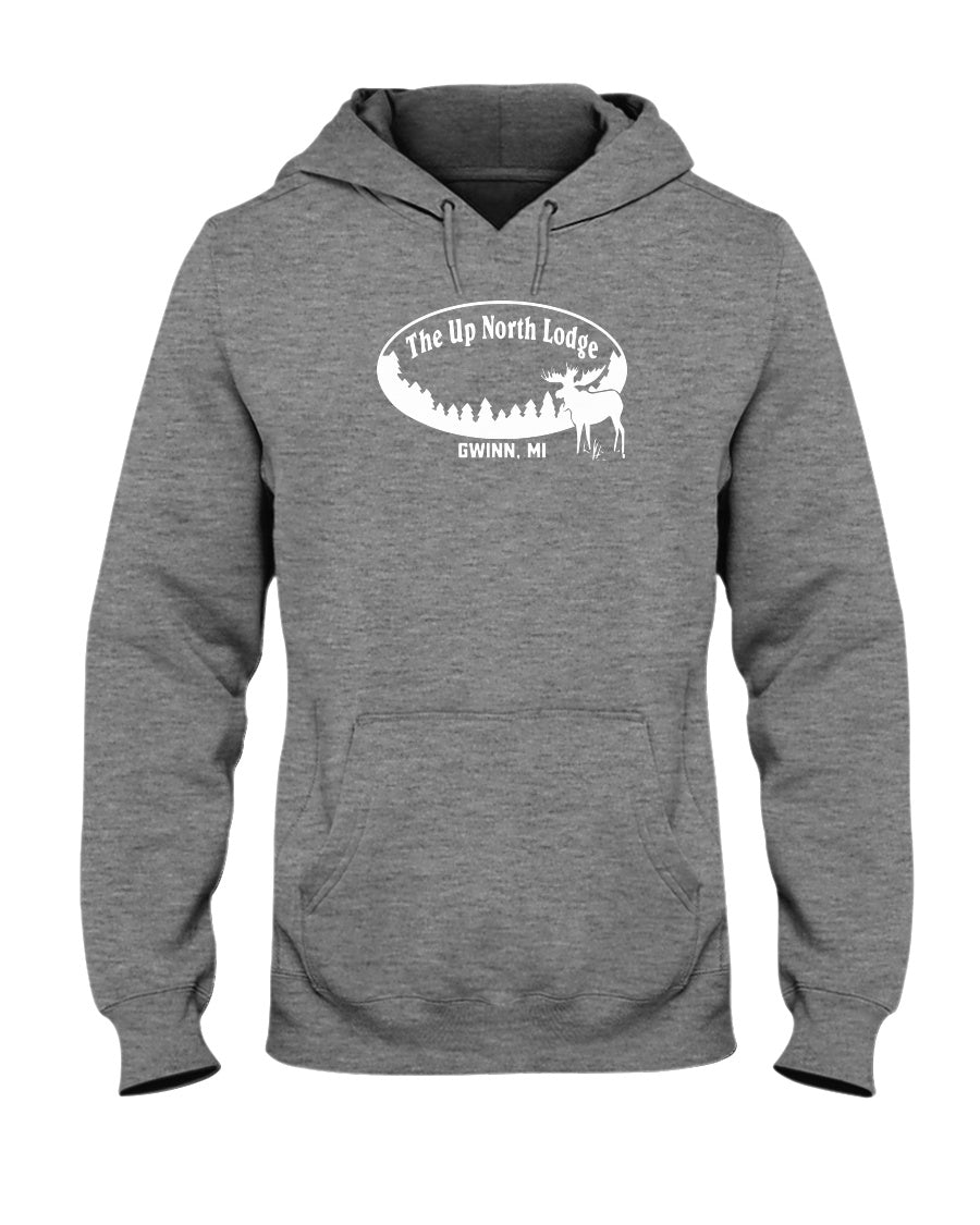 The Up North Lodge Hoodie
