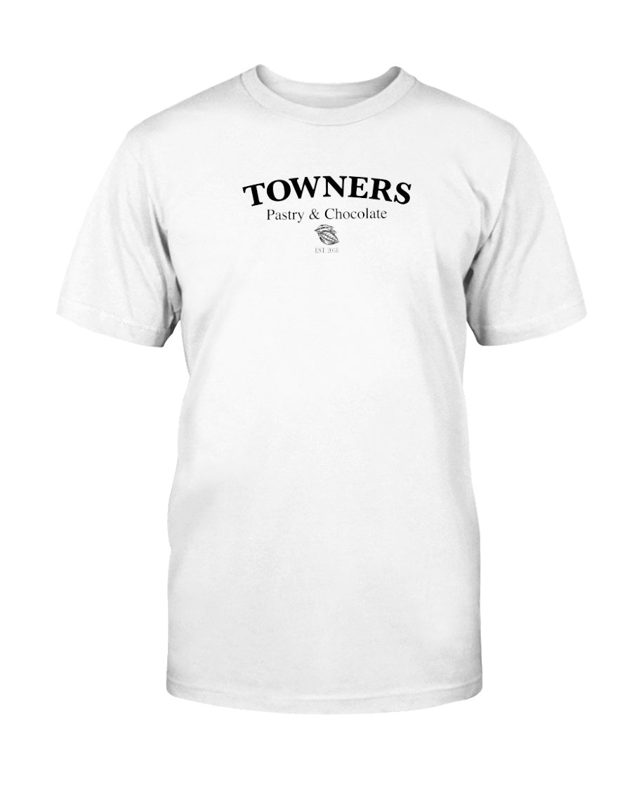 Towner's T-Shirt