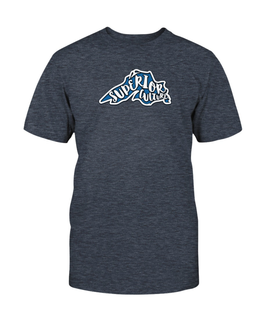 Superior Culture T-Shirt