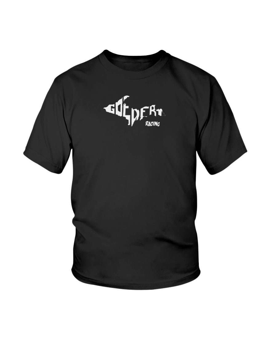 Goedert Racing Youth T-Shirt