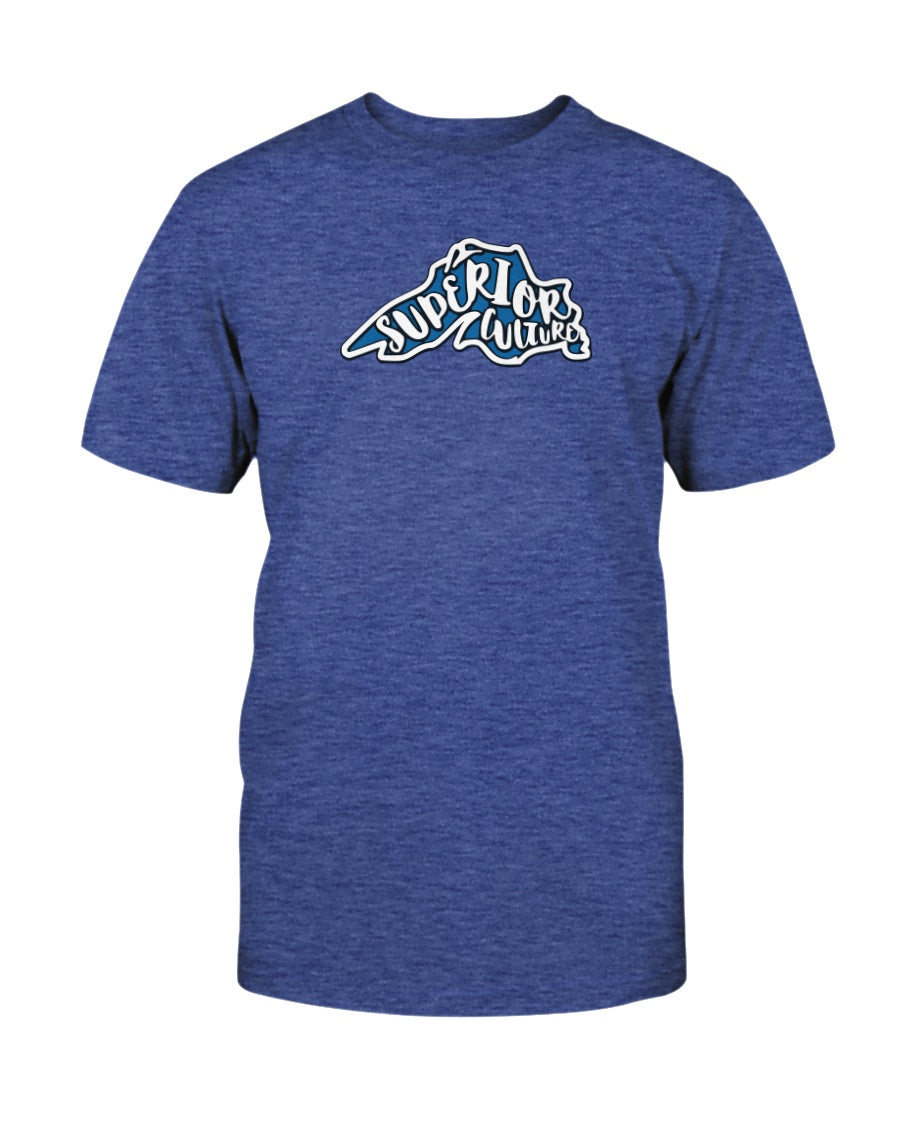 Superior Culture T-Shirt