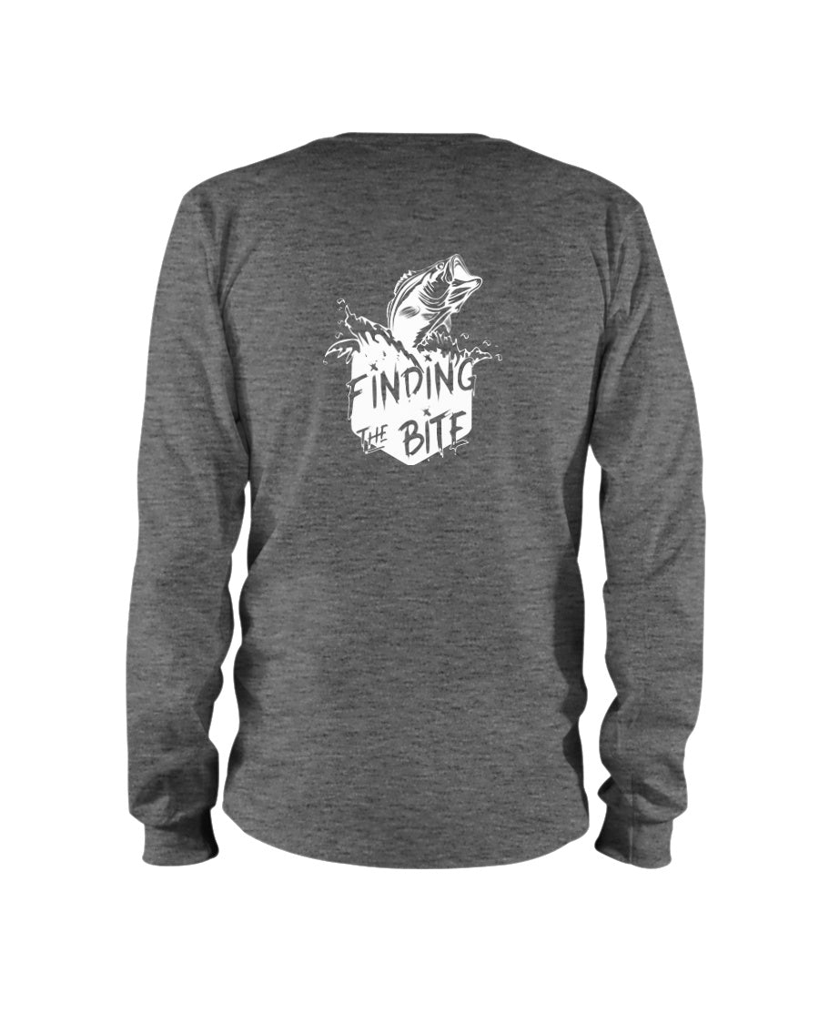FTB Long Sleeve T-Shirt