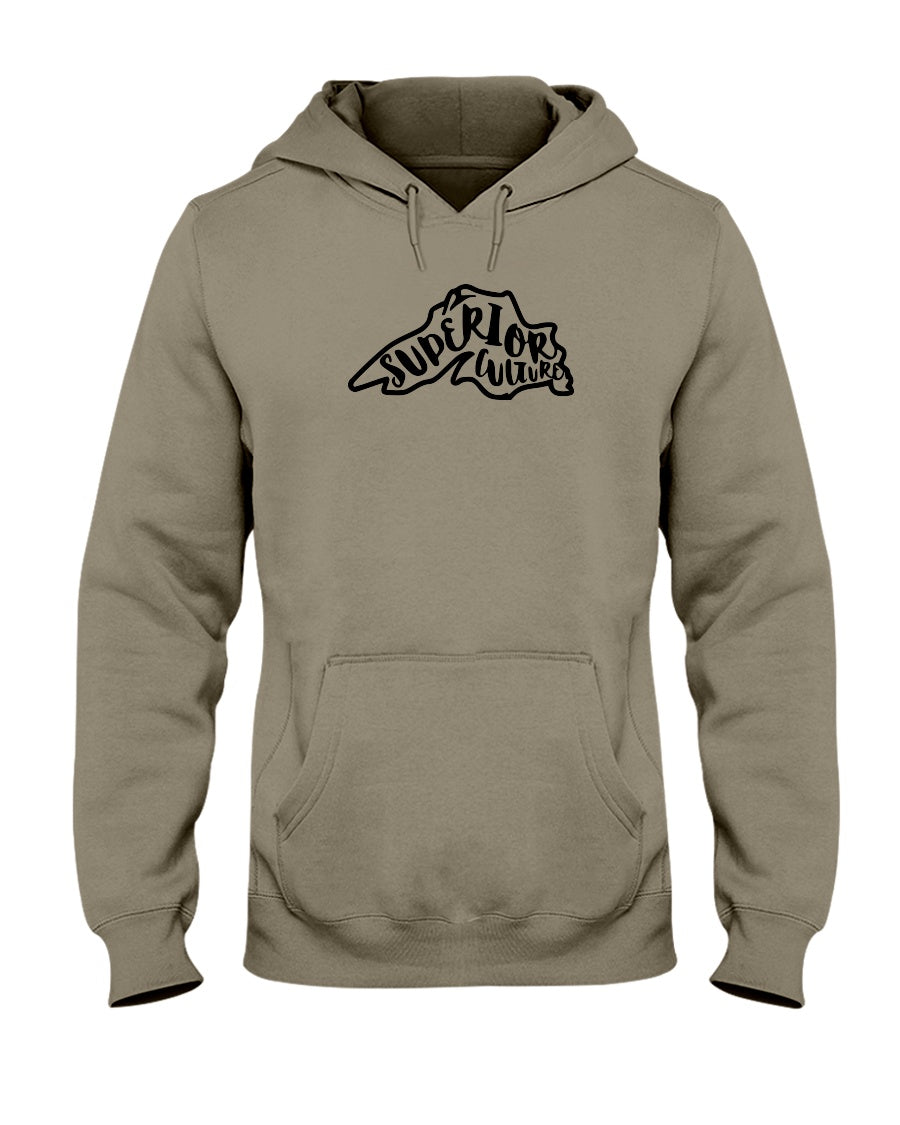 Superior Culture Hoodie