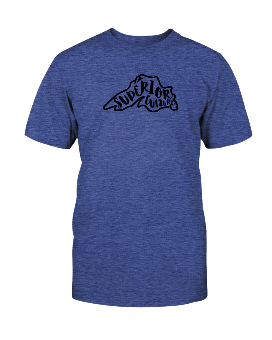 Superior Culture T-Shirt