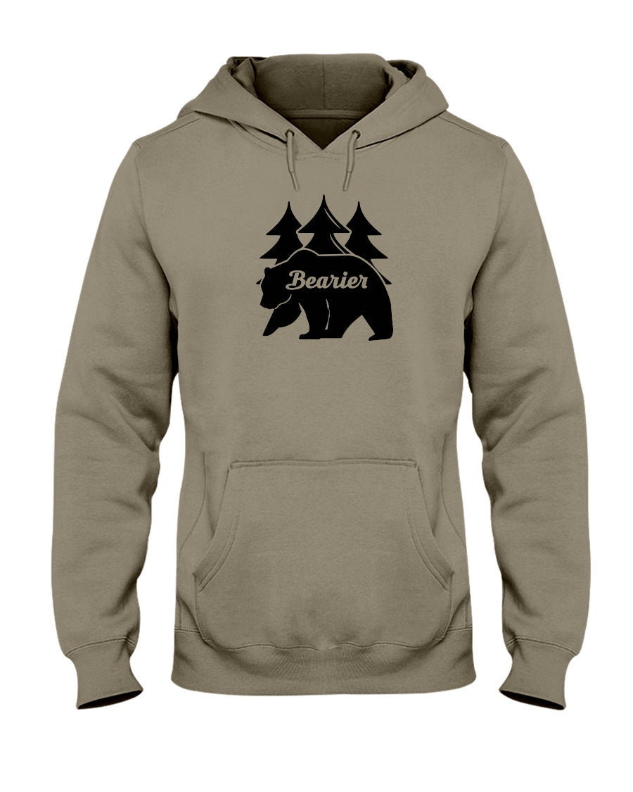 Bearier Hoodie