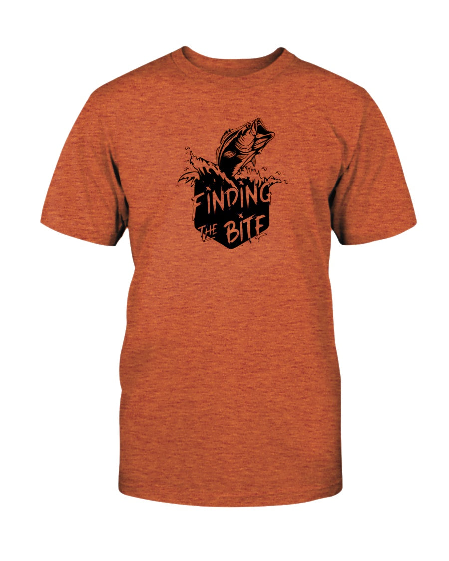 Finding The Bite T-Shirt