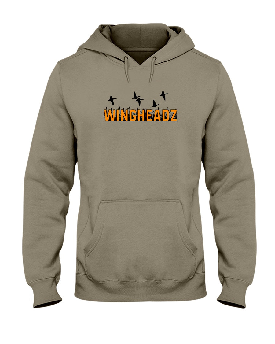 Wingheadz Hoodie