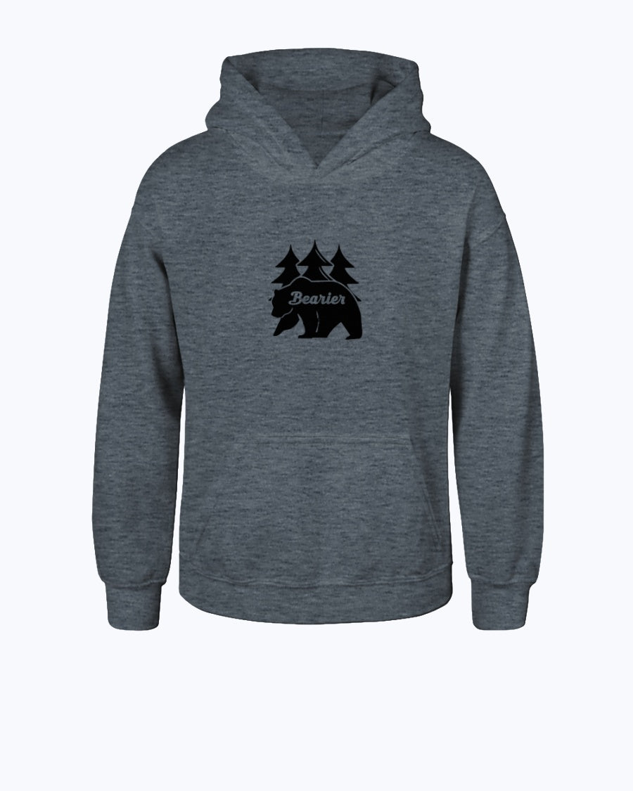 Bearier Youth Hoodie