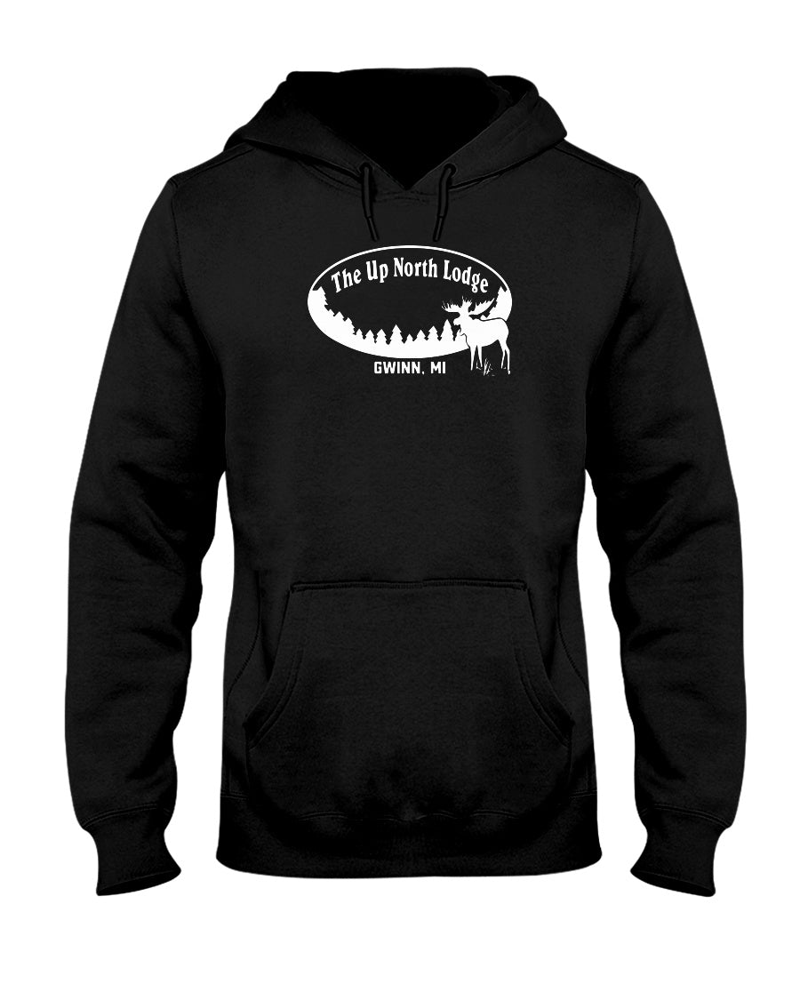 The Up North Lodge Hoodie