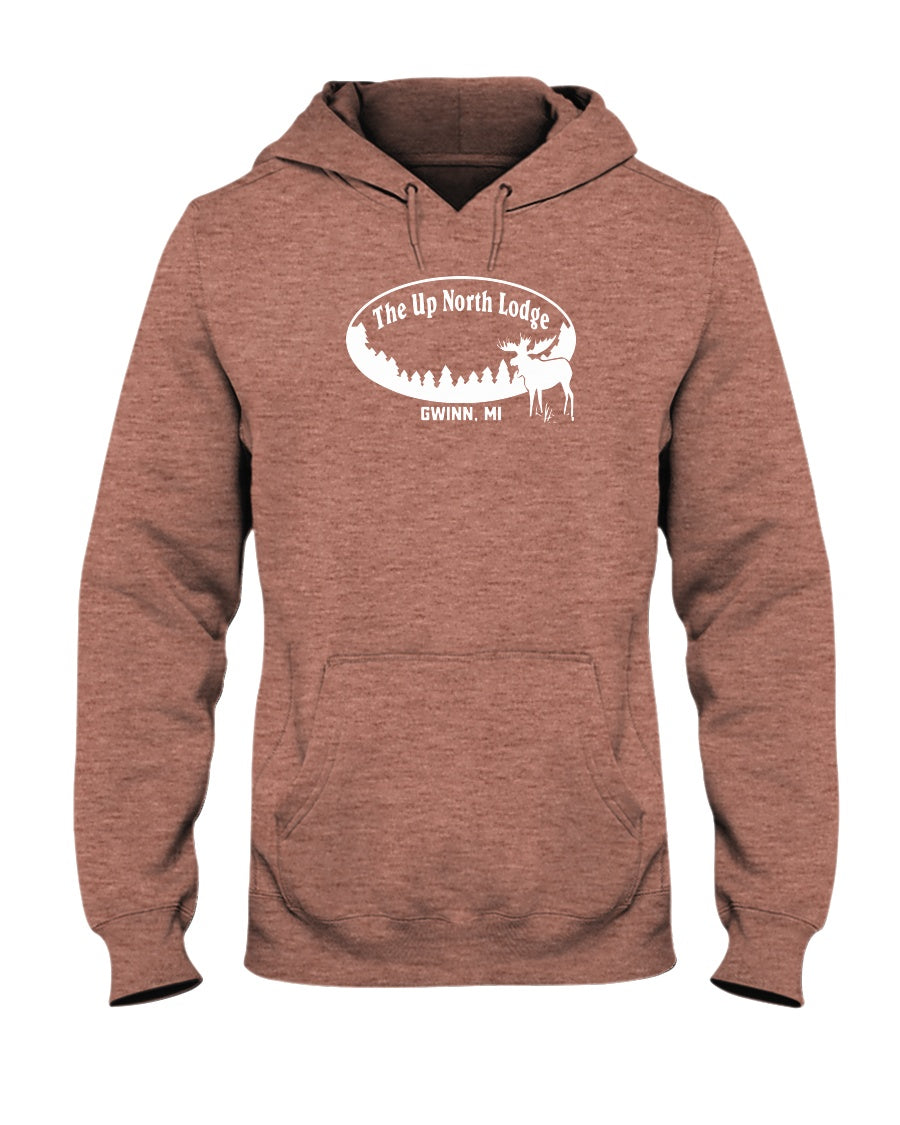 The Up North Lodge Hoodie