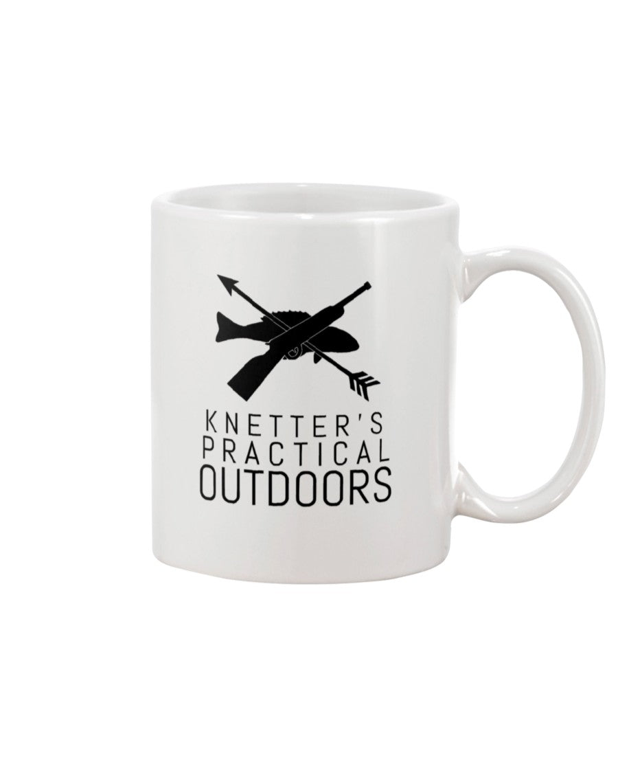 KPO 11oz Mug