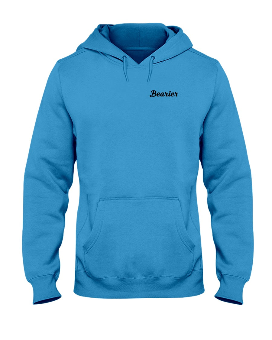 Bearier Monkey Hoodie