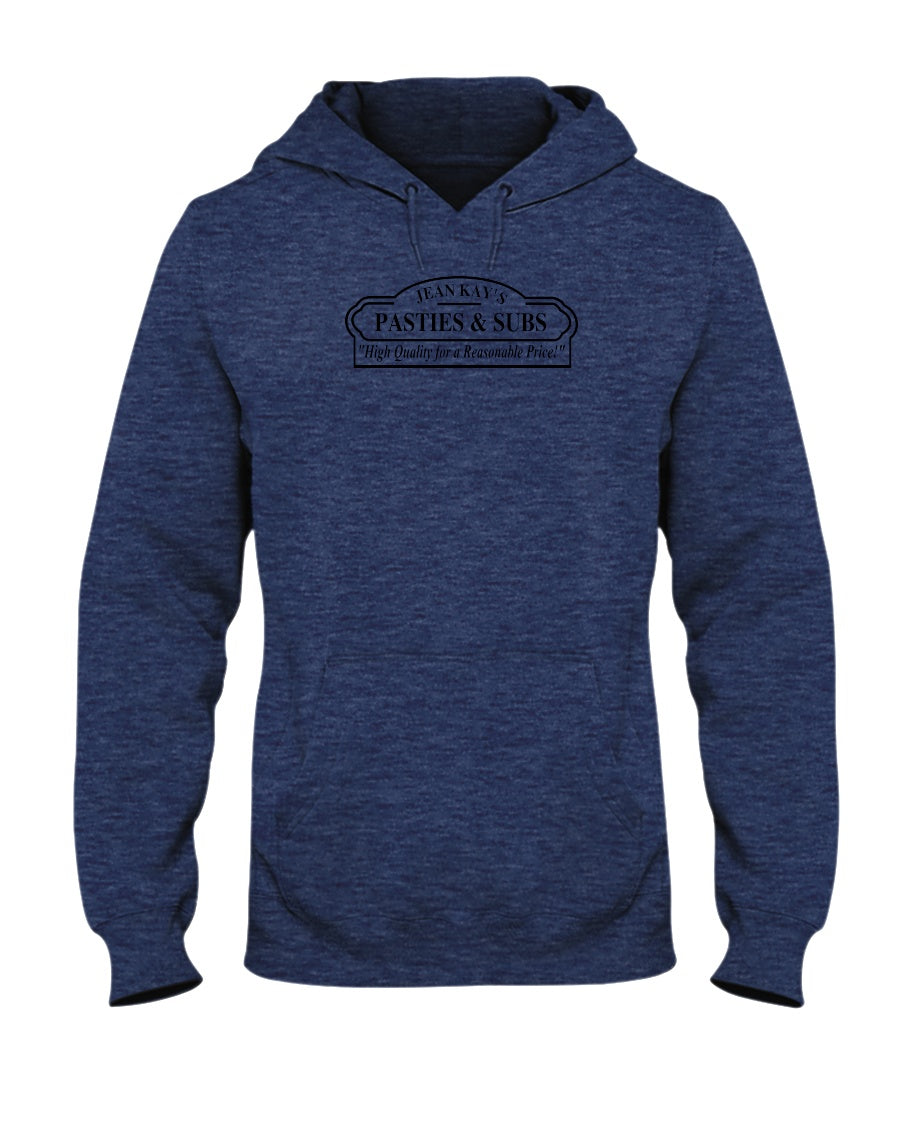 Jean Kay's Hoodie