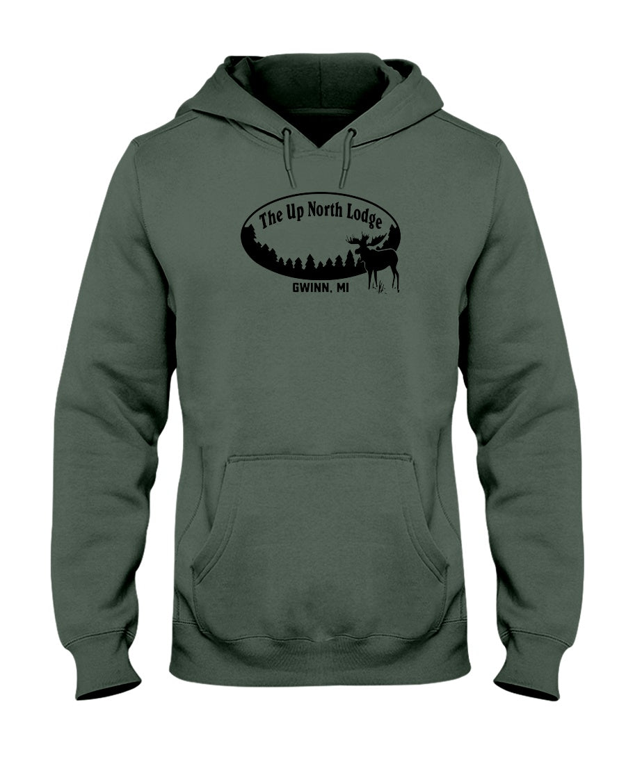 The Up North Lodge Hoodie