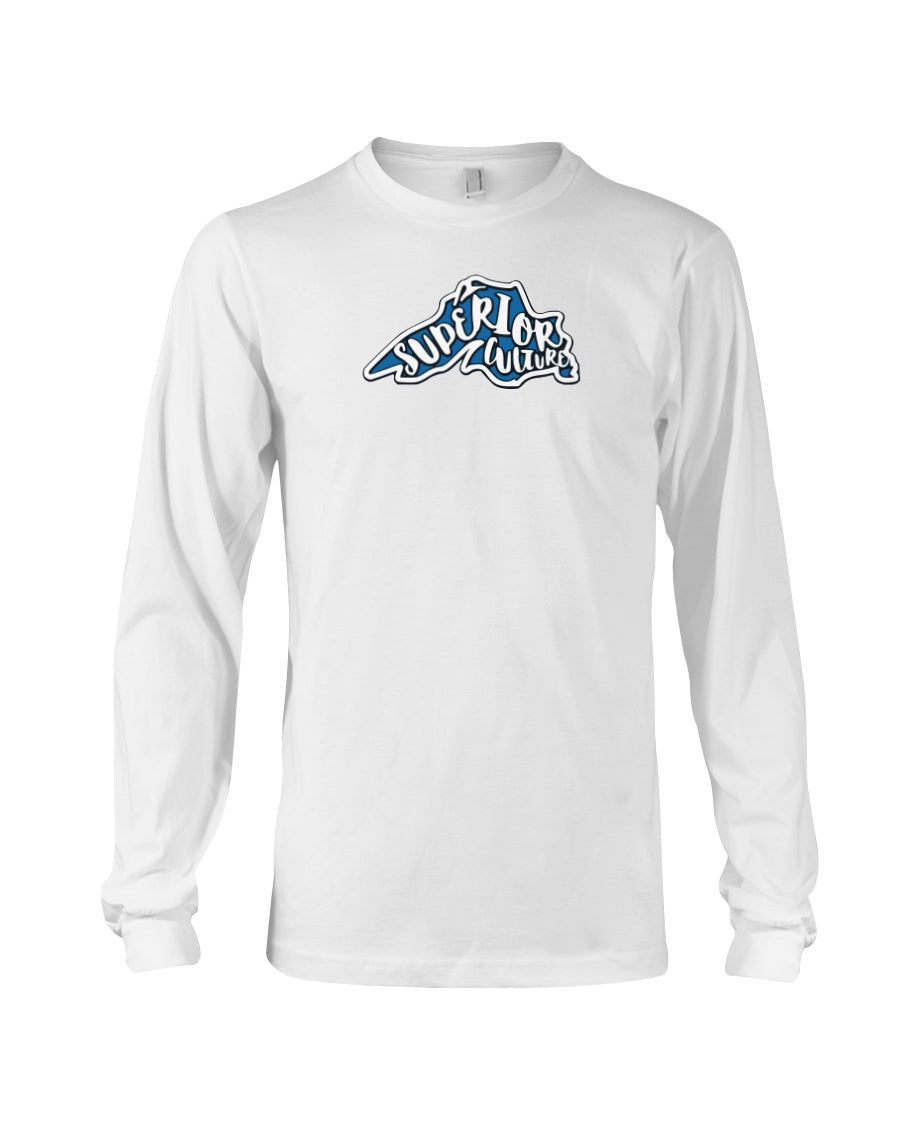 Superior Culture Long Sleeve T-Shirt