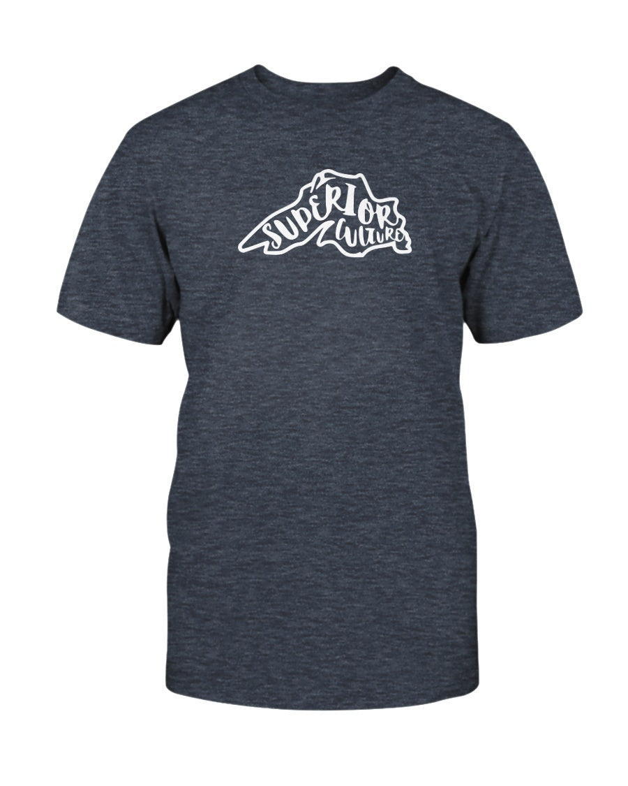 Superior Culture T-Shirt