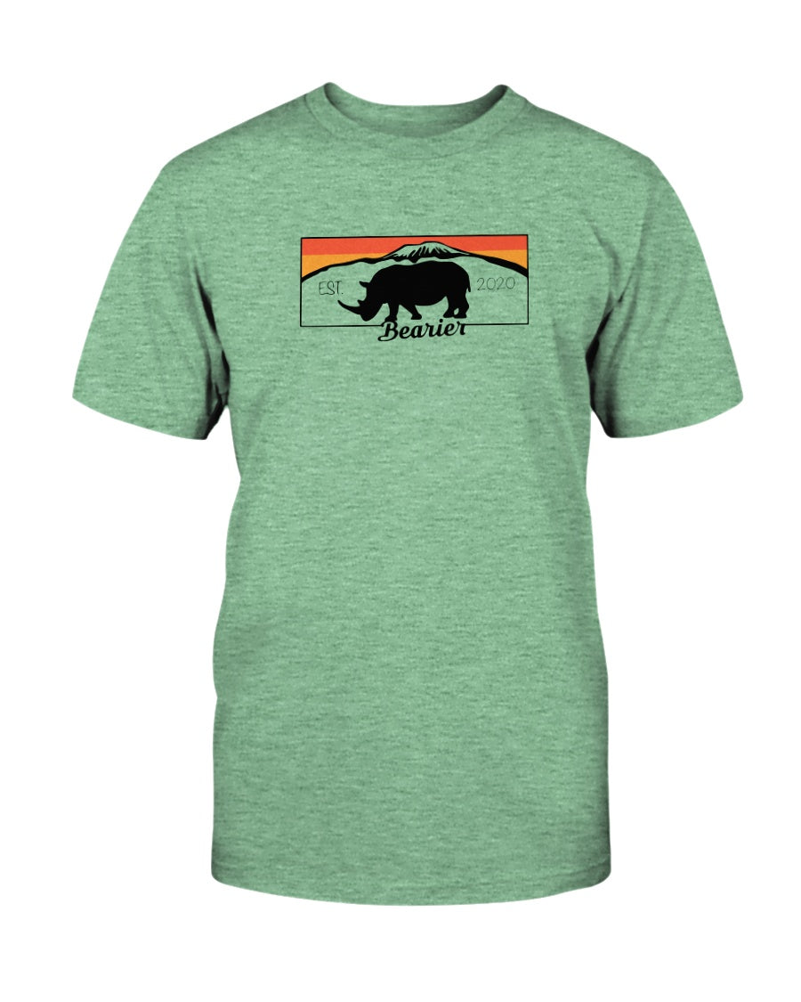 Bearier Rhino T-Shirt