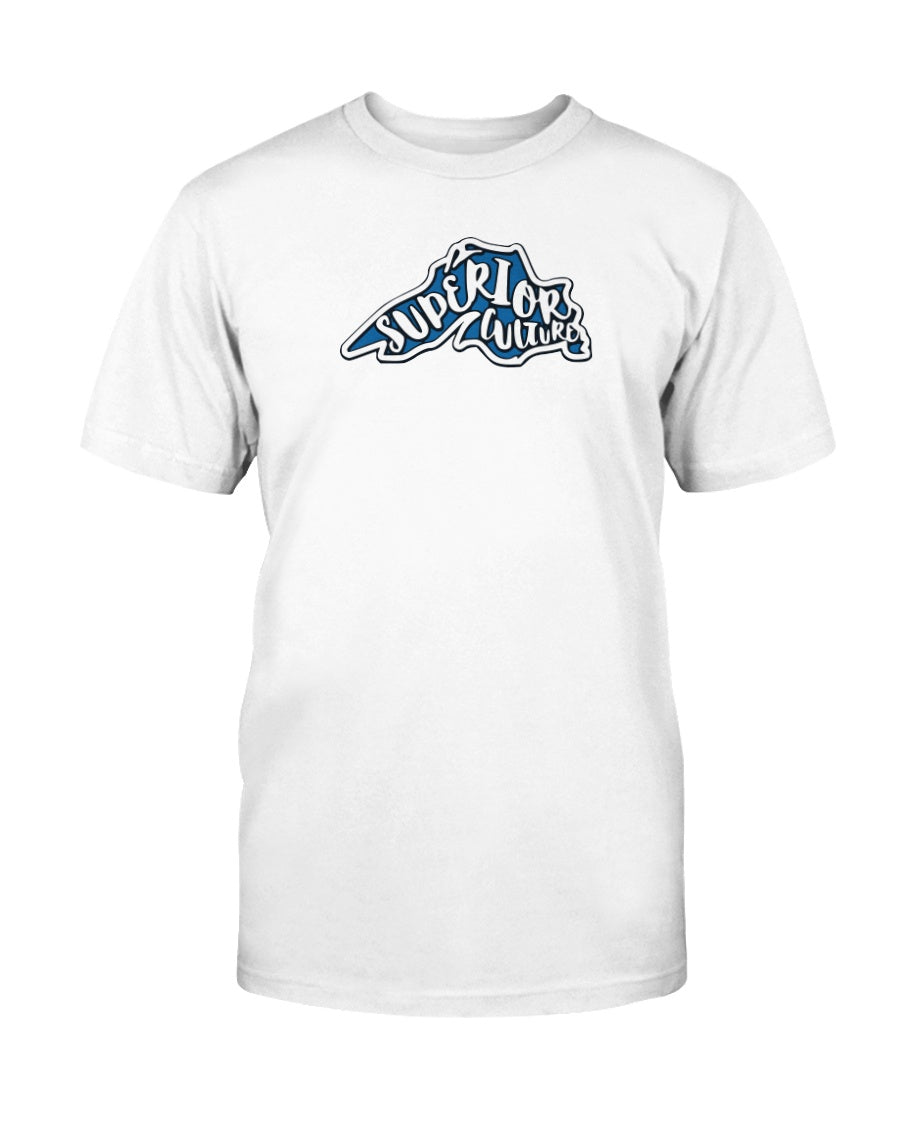 Superior Culture T-Shirt
