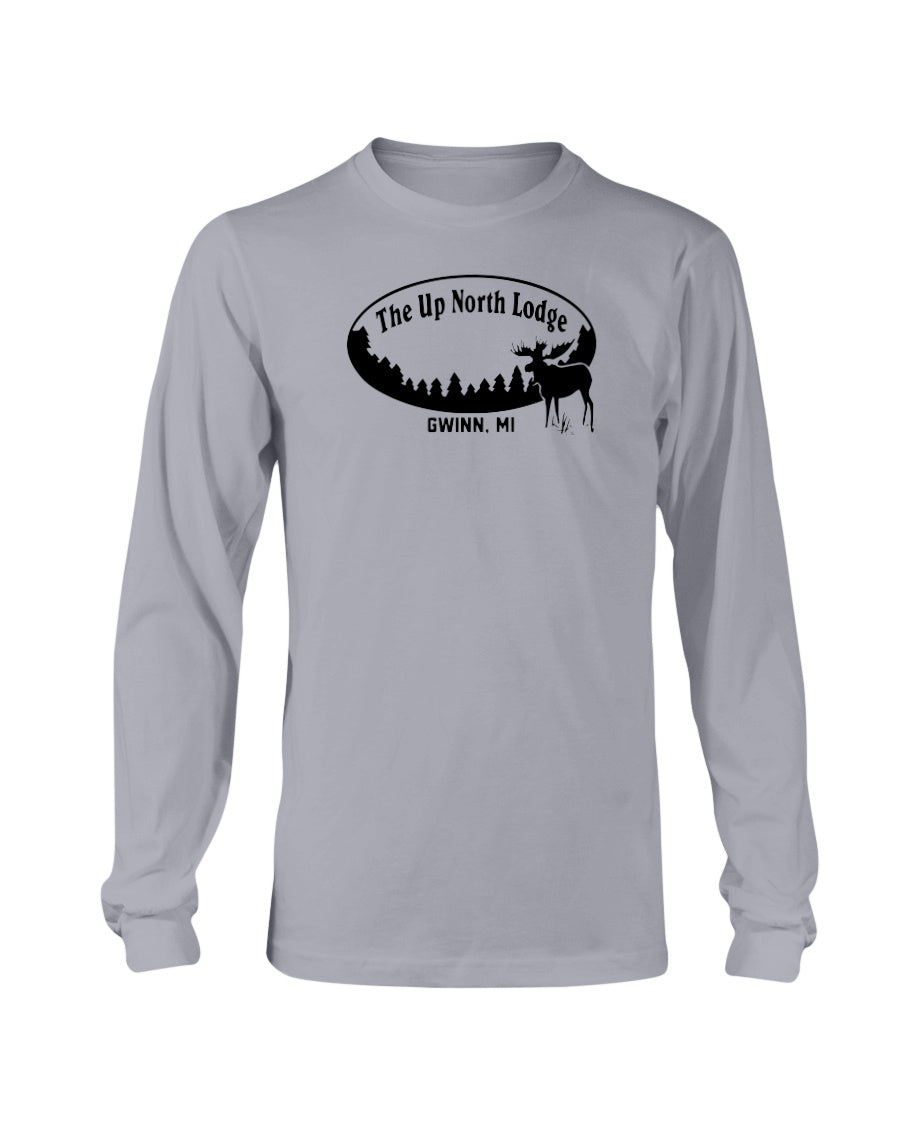 The Up North Lodge Long Sleeve