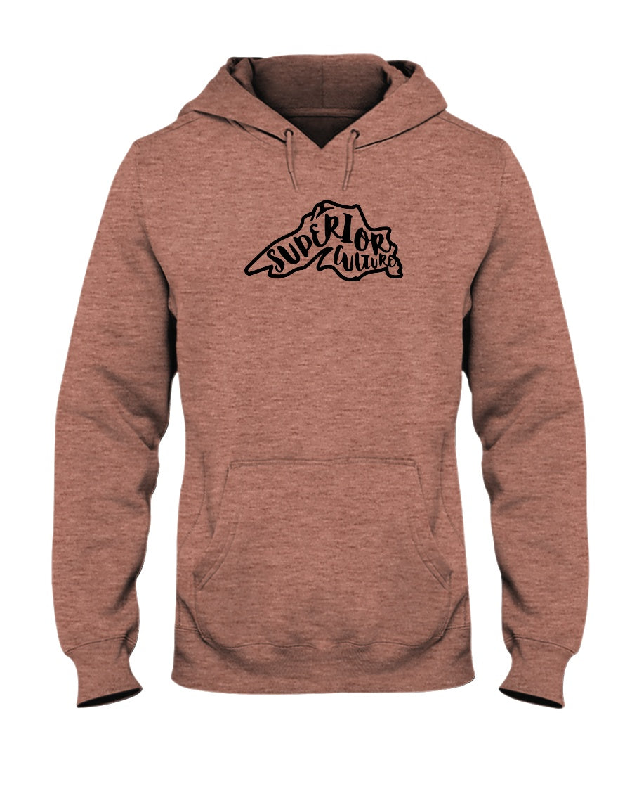Superior Culture Hoodie