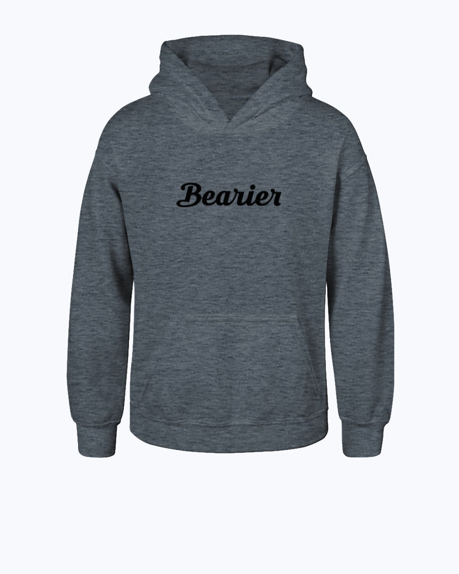 Bearier Youth Hoodie