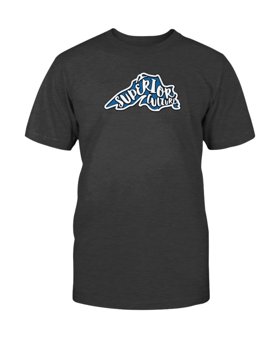 Superior Culture T-Shirt