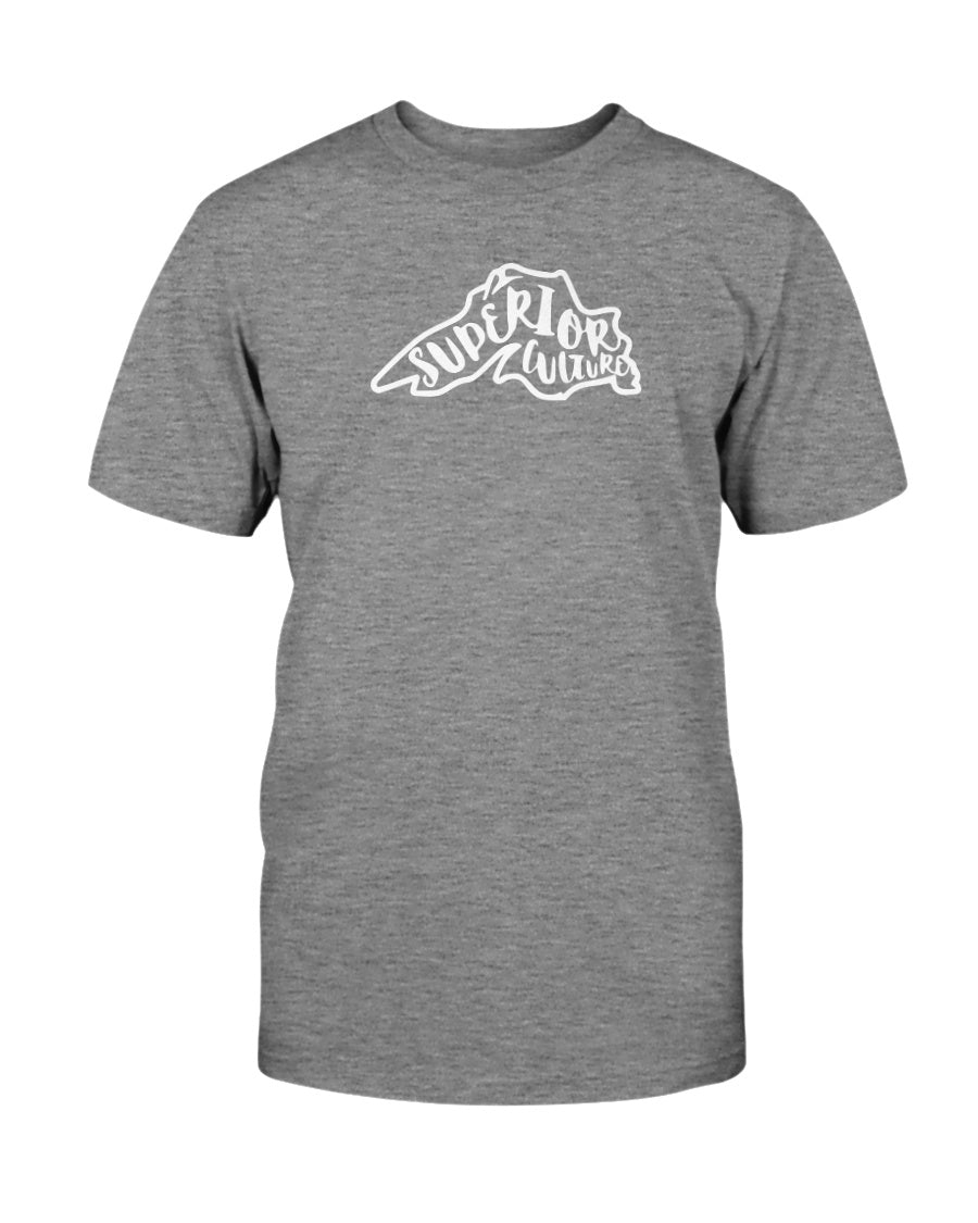 Superior Culture T-Shirt