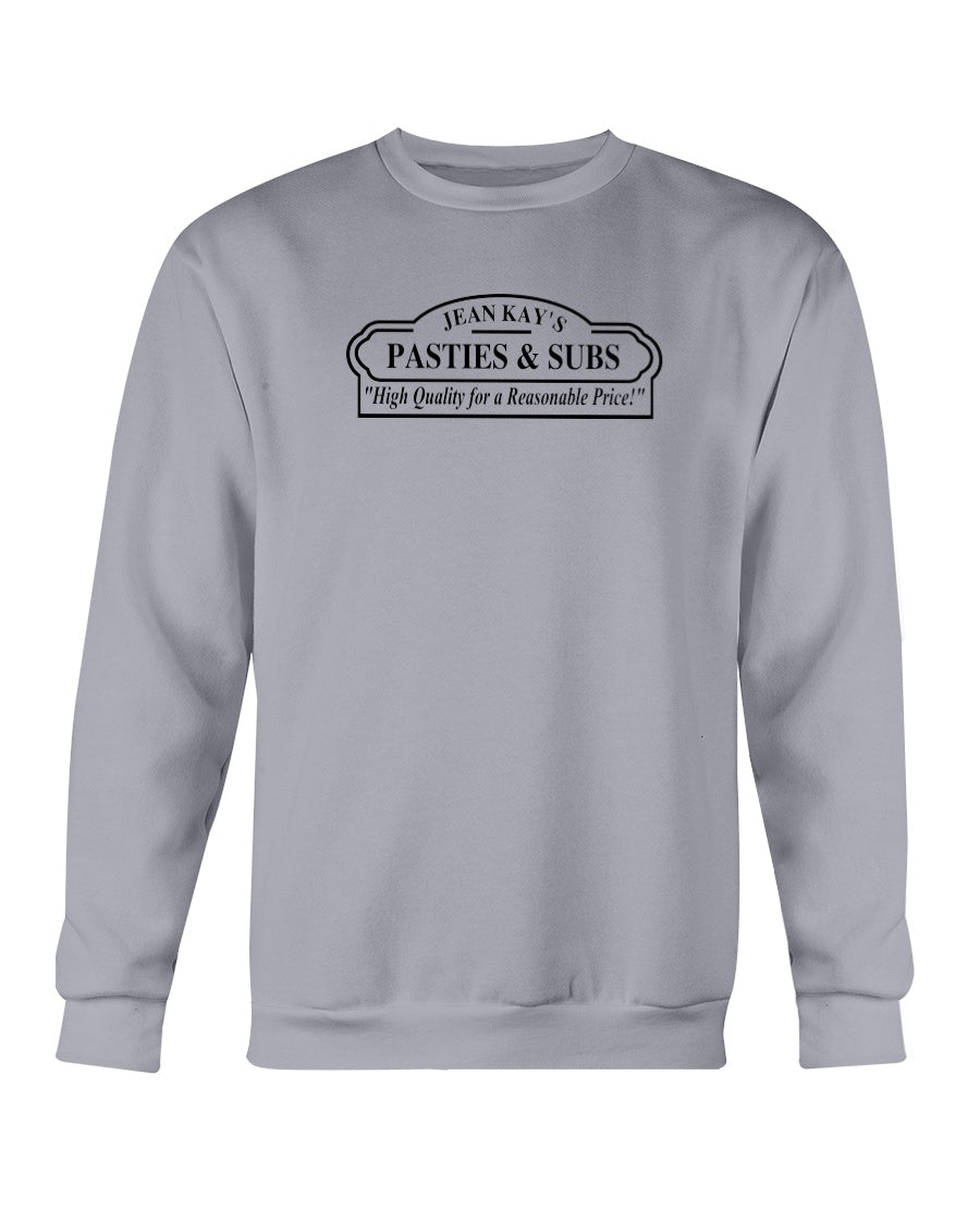 Jean Kay's Sweatshirt
