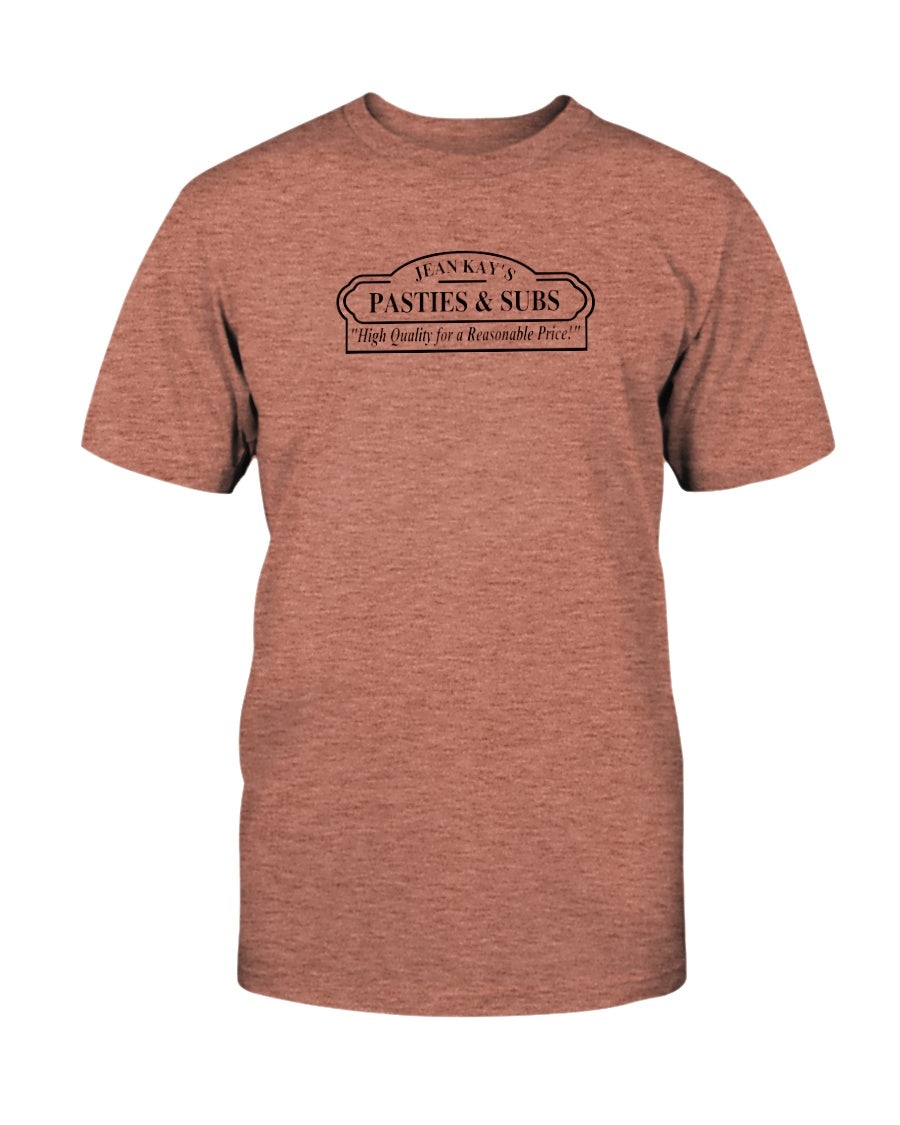 Jean Kay's T-Shirt