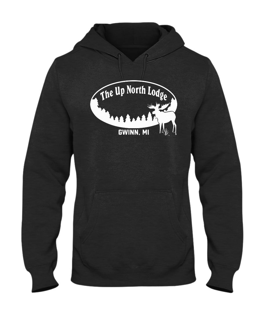 The Up North Lodge Hoodie