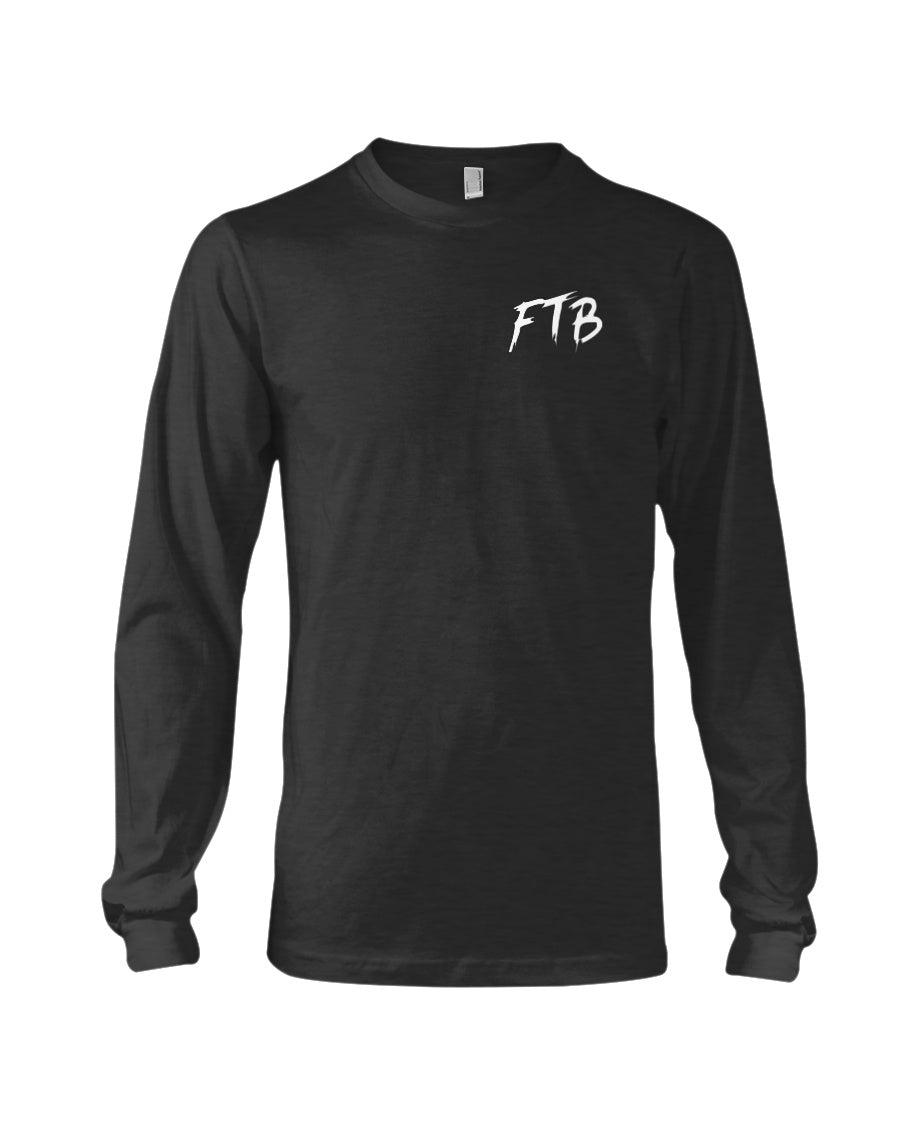 FTB Long Sleeve T-Shirt