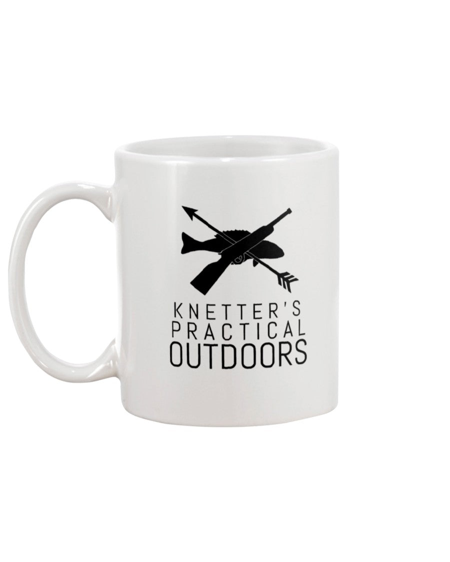 KPO 11oz Mug