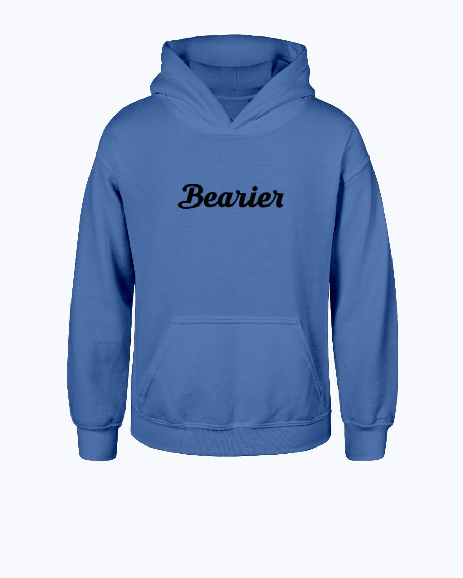 Bearier Youth Hoodie