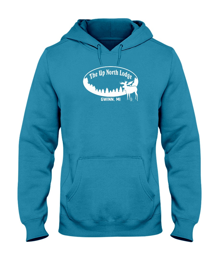 The Up North Lodge Hoodie