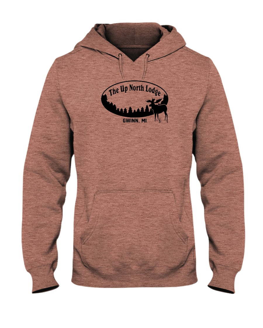 The Up North Lodge Hoodie