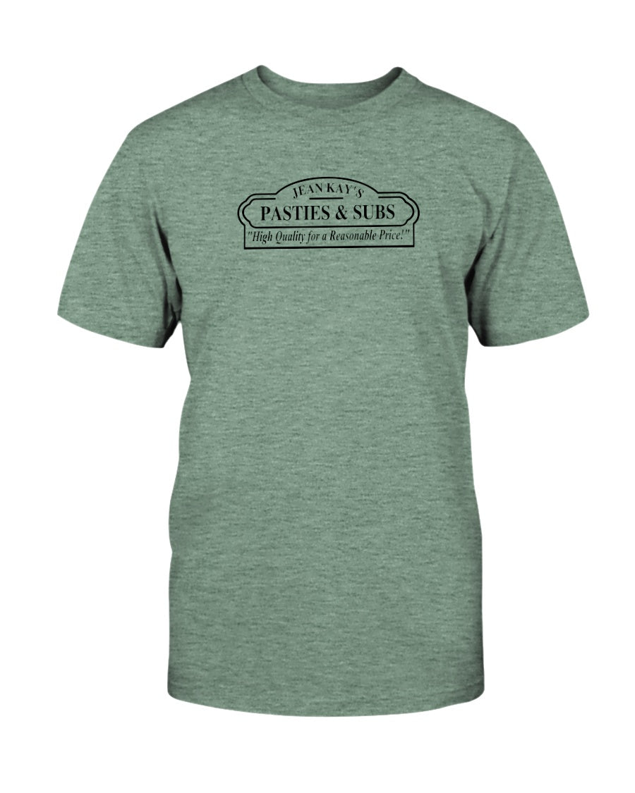 Jean Kay's T-Shirt