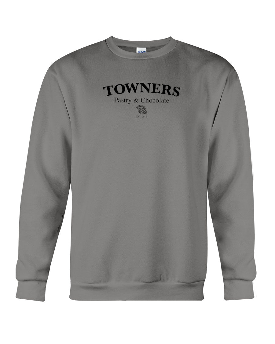 Towner's Crewneck