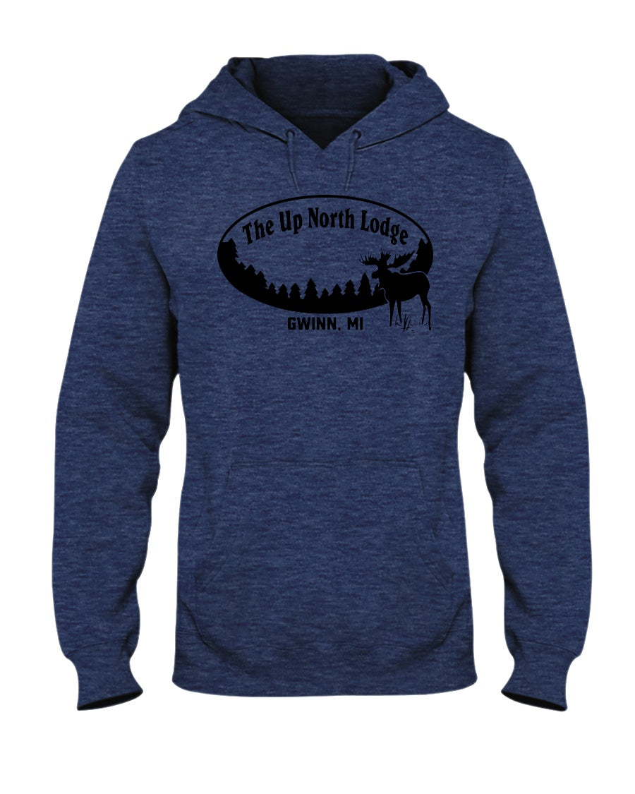 The Up North Lodge Hoodie