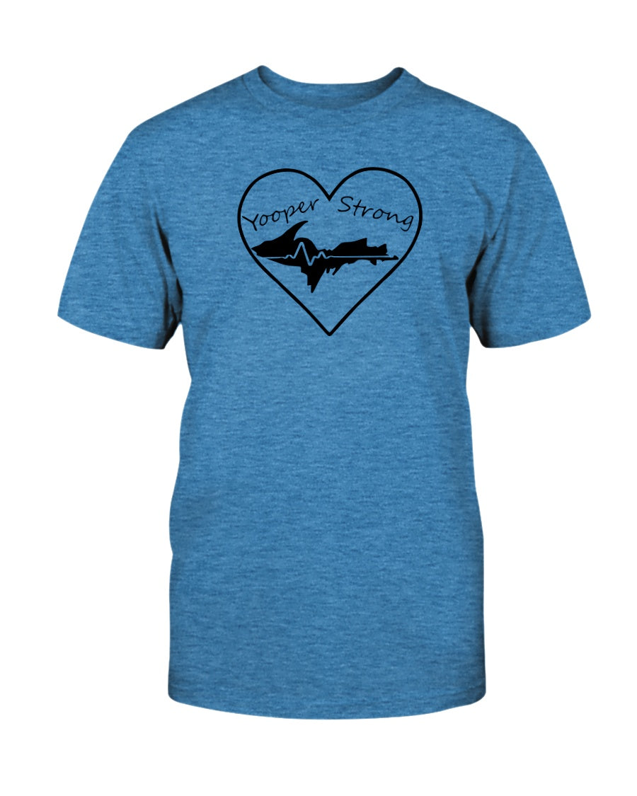 Yooper Strong T-Shirt