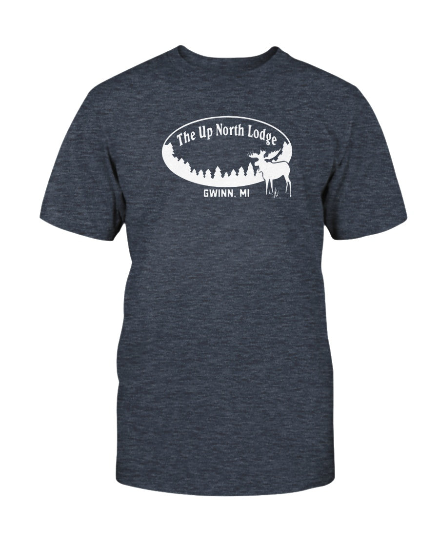 The Up North Lodge T-Shirt