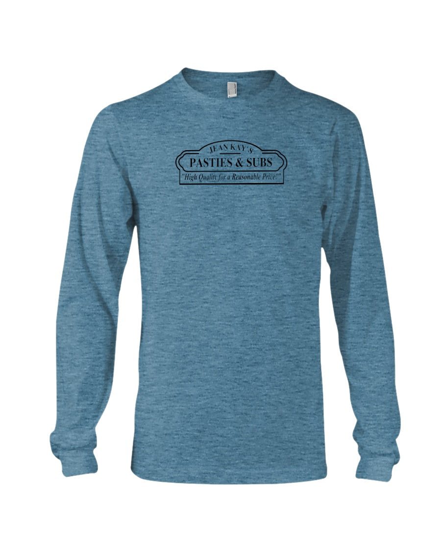 Jean Kay's Long Sleeve T-Shirt